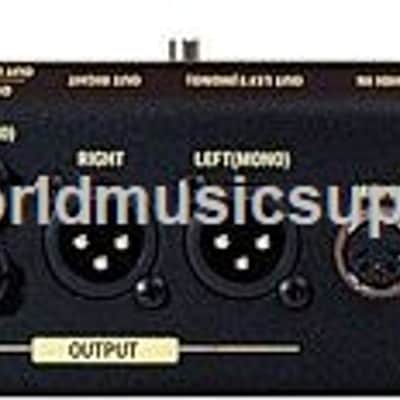 Headrush Headrush Flex Prime Compact Guitar Multi Effects Processor image 2