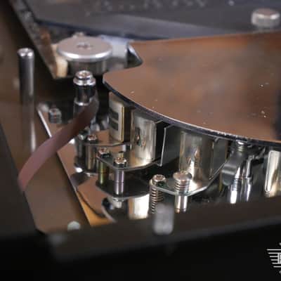 Roland SRE-555 Chorus Echo - Serviced image 9