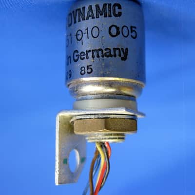 BEYER Dynamic Studio Grade Microphone Input Transformer TR/BV 351 010 005 image 5
