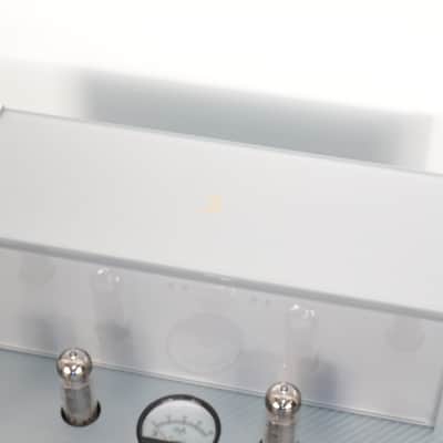 Black Ice Audio Fusion F11 Stereo Tube Integrated Amplifier image 9
