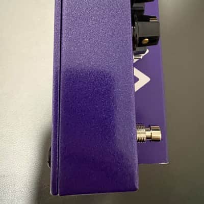 Diamond Vibrato V2 2024 - Present Purple image 4