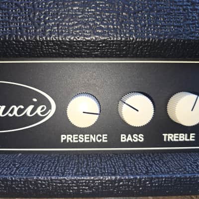 Dr. Z Galaxie 40-Watt Guitar Amp Head 2005 - 2009 - Various image 3