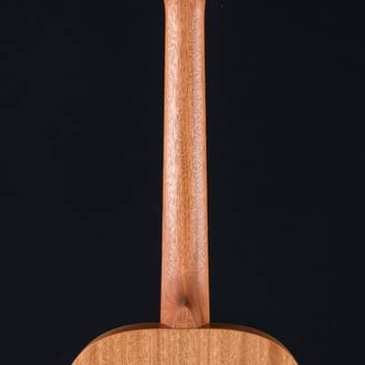 Martin 00L Earth Sitka Spruce and Sapele NEW image 23