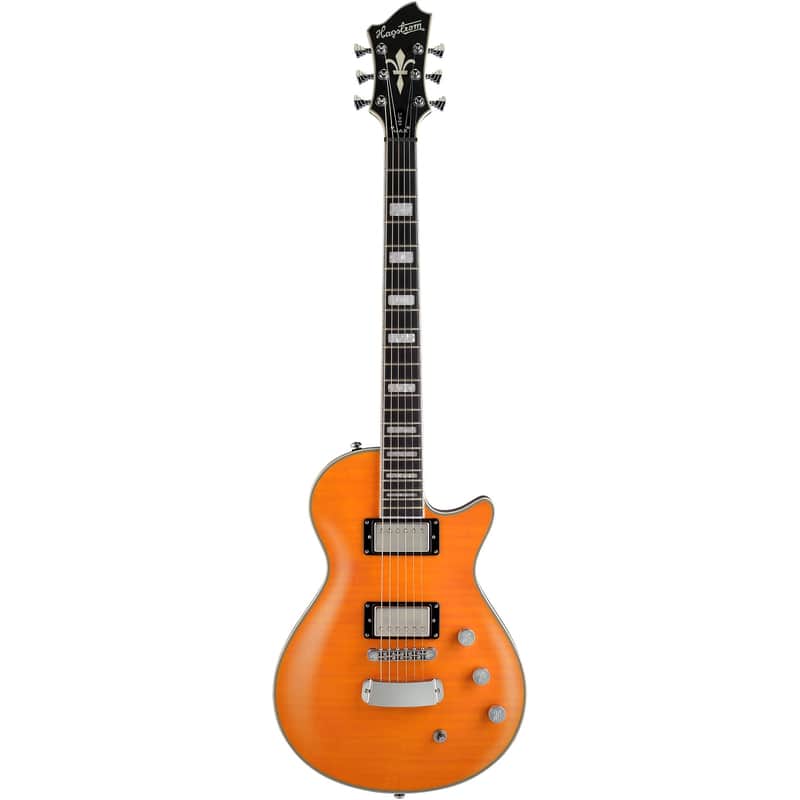 Hagstrom Ultra Max image 1