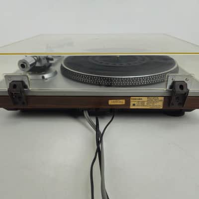 Toshiba - SR-F330 - Fully Automatic Turntable image 12