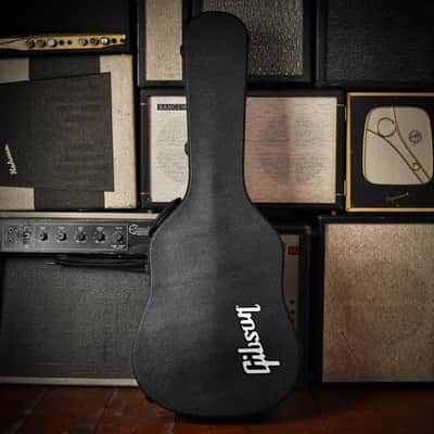 Gibson Hummingbird Standard LH Sunburst 2024 Bild 8