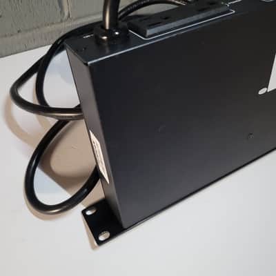 Furman M-8s 15A Power Conditioner/Sequencer - Black image 10