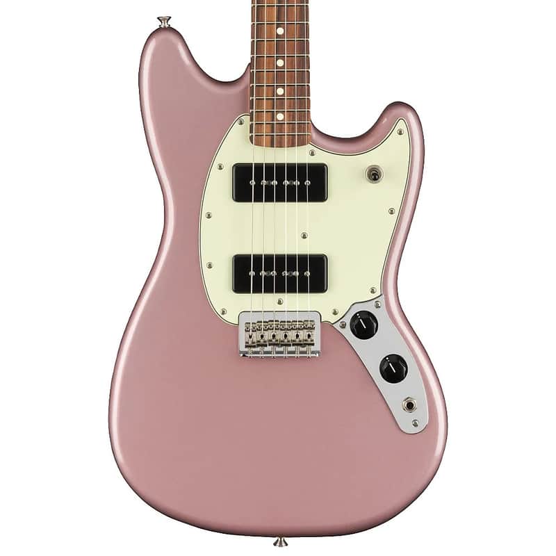 Fender Player Mustang 90 | Reverb
