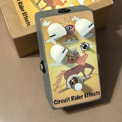 Circuit Rider Effects SiClops (KLONE) image 1