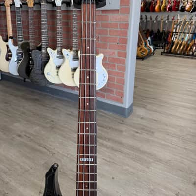 ESP LTD F-254 Bass image 7