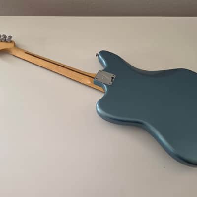 2019 MIM Fender Player Jaguar HS image 4
