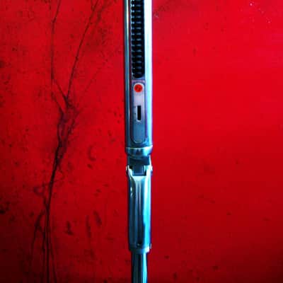 Vintage 1960's Electro-Voice 674 / 676 Cardioid Dynamic Microphone Hi Z w accessories image 14
