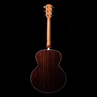 Taylor Legacy 815e Acoustic Electric Guitar With Case image 9