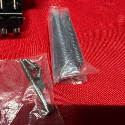 Gotoh GE1996T Tremolo - FU-tone Titanium image 4