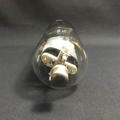 National Union 805 VINTAGE Radio TRANSMITTING VACUUM TUBE NOS Tested 1.7703-D image 4