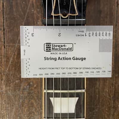 Vintage 1981 Yamaha Studio Lord SL550S LP MIJ Tobacco Burst image 15