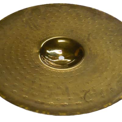Zildjian 14" Planet Z Hi Hat Cymbals / Pair image 9
