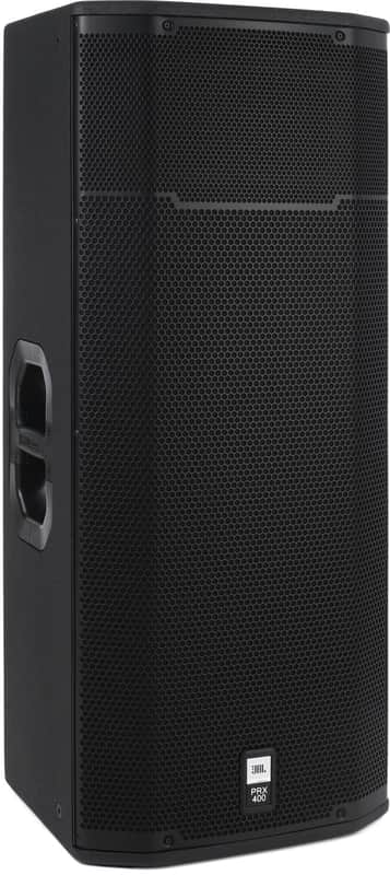 JBL PRX425 15" 2-Way Loudspeaker System image 1