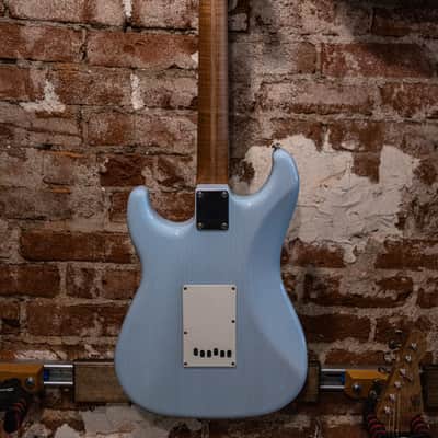 LSL Era Saticoy Sonic Blue image 3