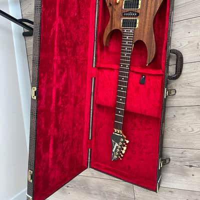 Ibanez RG570MH 1995 - OIL F image 6