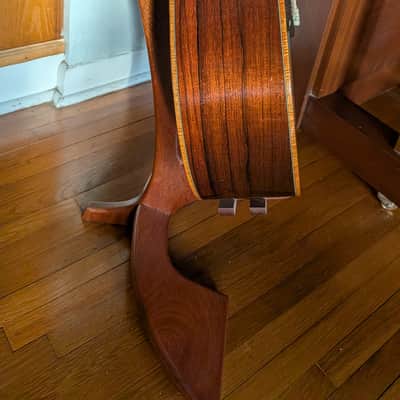 Bourgeios JOM Petite Jumbo 2005 Prototype JOM 2005 /. $1000.00 Price Drop image 3