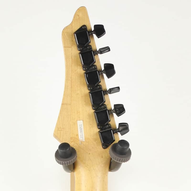 Washburn WG-208 / BP USA Design Chicago Series - H-S-H | Reverb