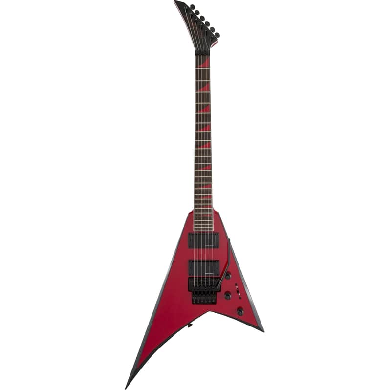 Jackson X Series RRX24 Rhoads with Laurel Fretboard image 5