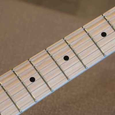 Minty! 2024 Fender Custom Shop '52 Reissue Telecaster Electric Guitar Butterscotch Blonde + COA OHSC image 9