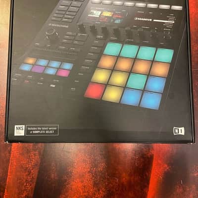 Native Instruments MACHINE Drum Machine (Indianapolis, IN) (NOV23) image 1