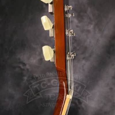 Gibson Les Paul Classic Plus image 9