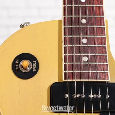 Gibson Les Paul Special - TV Yellow (LPSPTVNHd1) image 6