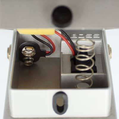 Boss FZ-2 HYPER Fuzz Vintage Guitar Effect Pedal BH43204 image 9