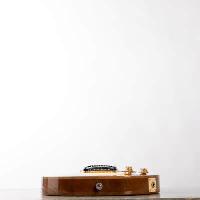 Gibson Les Paul Studio Session, Honey Burst | Demo image 24