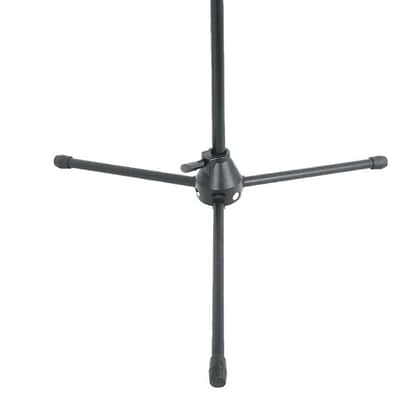 AKG D5S Dynamic Cardioid Vocal Microphone D5 S + Tripod Mic Stand w/Boom image 1