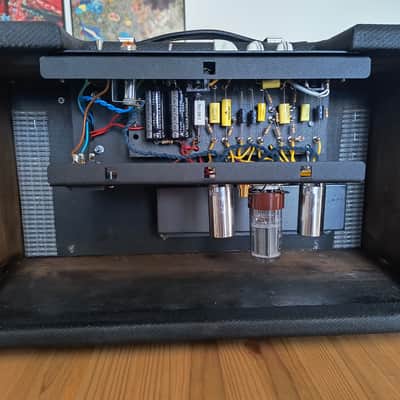 Tube Reverb Unit based on 6G15 image 7