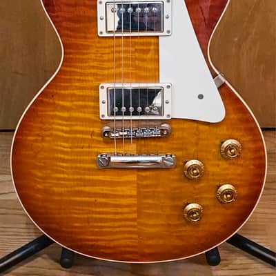 Gibson #1 of 500 50th Anniversary 1960 Les Paul Version 2 image 4