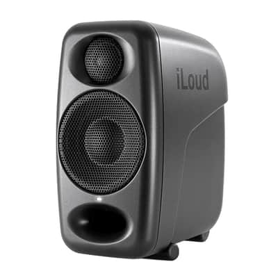 IK Multimedia iLoud Micro Monitor Pro - Black - Open Box image 6
