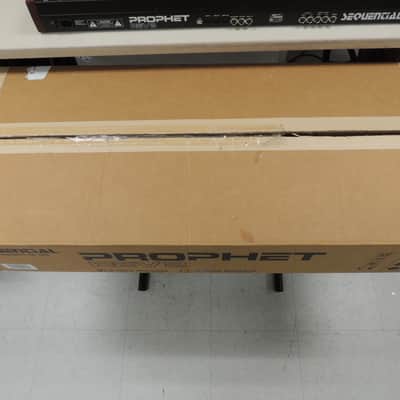 Sequential Prophet Rev 2 - 8 Voice Analog Synthesizer [Three Wave Music] image 12