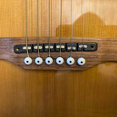 Line 6 Variax 700 Acoustic image 6