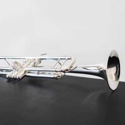 Yamaha YTR-8335S Xeno Bb Trumpet (SN 4707xx) image 16
