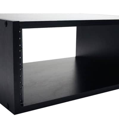 GR-STUDIO-4U 4U Studio Rack, 15.5" Deep image 2