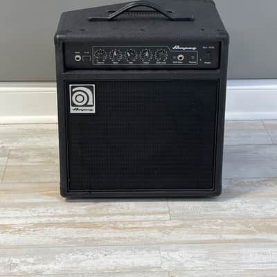 Ampeg BA-108v2 20-Watt 1x8