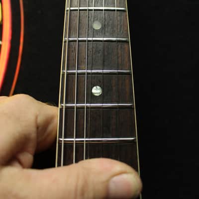 1965 GIBSON SG SPECIAL 2P90 - CHERRY RED image 6