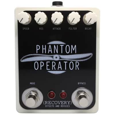 Reverb.com listing, price, conditions, and images for recovery-effects-phantom-operator