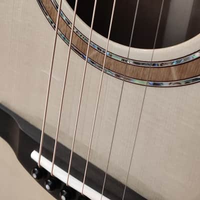 Lakewood Deluxe Series M-35 CP image 3