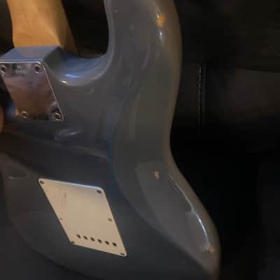 ESP 400 series Pewter grey image 4