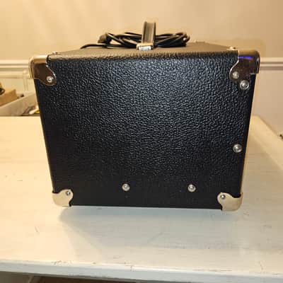 Frenzel FM 5E3 SDP Fender Marshall Super Deluxe Plus image 4