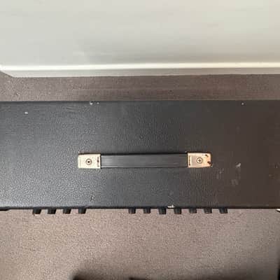 1969 Fender Dual Showman Reverb TFL 5000X image 9