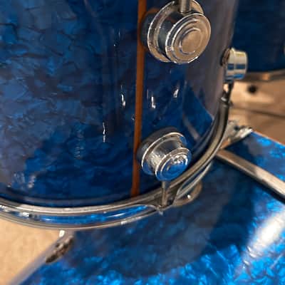 DW COLLECTORS 1985 - Blue image 6