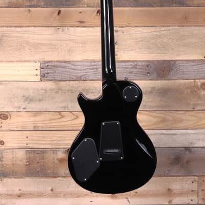 PRS SE Mark Tremonti Electric Guitar Charcoal Burst w/ Gigbag image 5